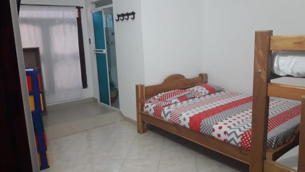 Hostal La Estrella Real Арболетес Экстерьер фото