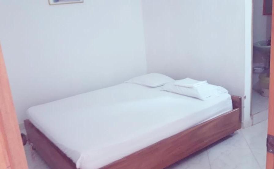 Hostal La Estrella Real Арболетес Экстерьер фото