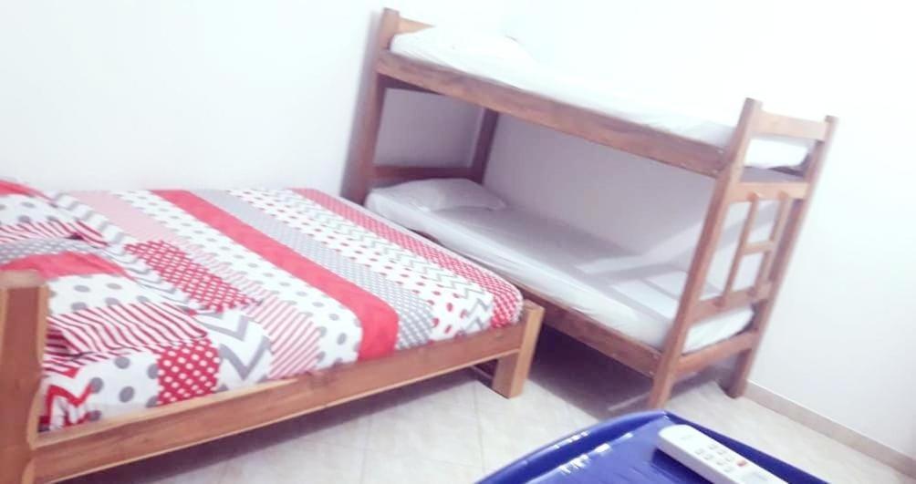 Hostal La Estrella Real Арболетес Экстерьер фото