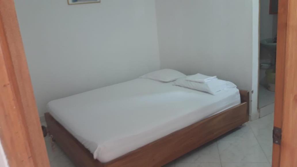 Hostal La Estrella Real Арболетес Экстерьер фото