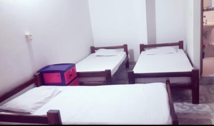 Hostal La Estrella Real Арболетес Экстерьер фото